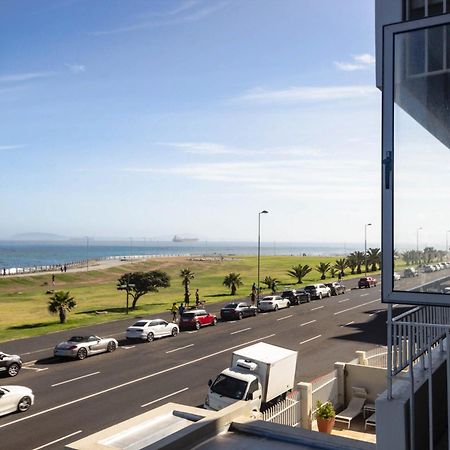 Mouille Point Places - Studios & Apartments Cape Town Eksteriør bilde