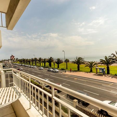 Mouille Point Places - Studios & Apartments Cape Town Eksteriør bilde