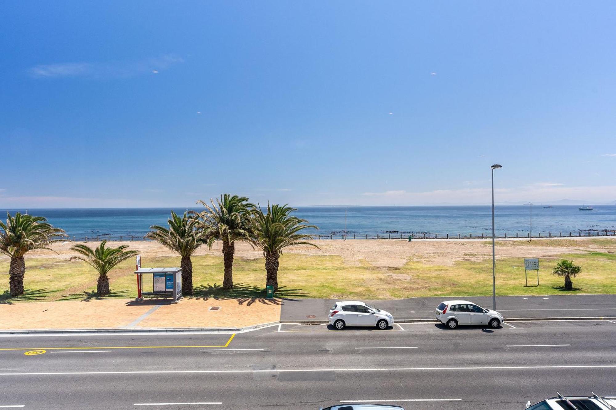 Mouille Point Places - Studios & Apartments Cape Town Eksteriør bilde
