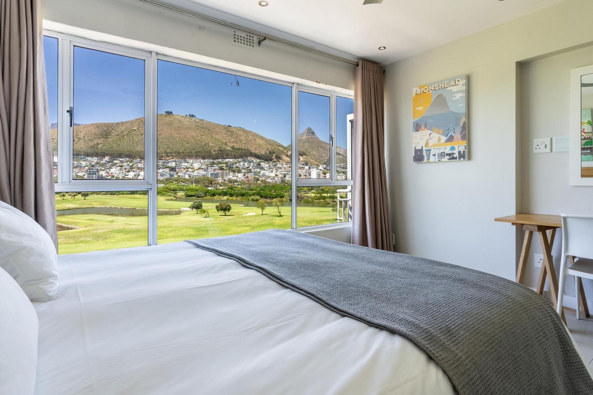 Mouille Point Places - Studios & Apartments Cape Town Eksteriør bilde