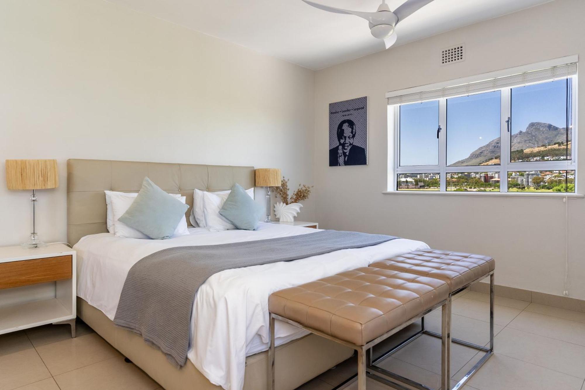 Mouille Point Places - Studios & Apartments Cape Town Eksteriør bilde