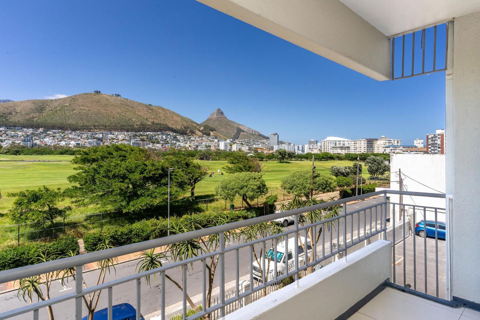 Mouille Point Places - Studios & Apartments Cape Town Eksteriør bilde