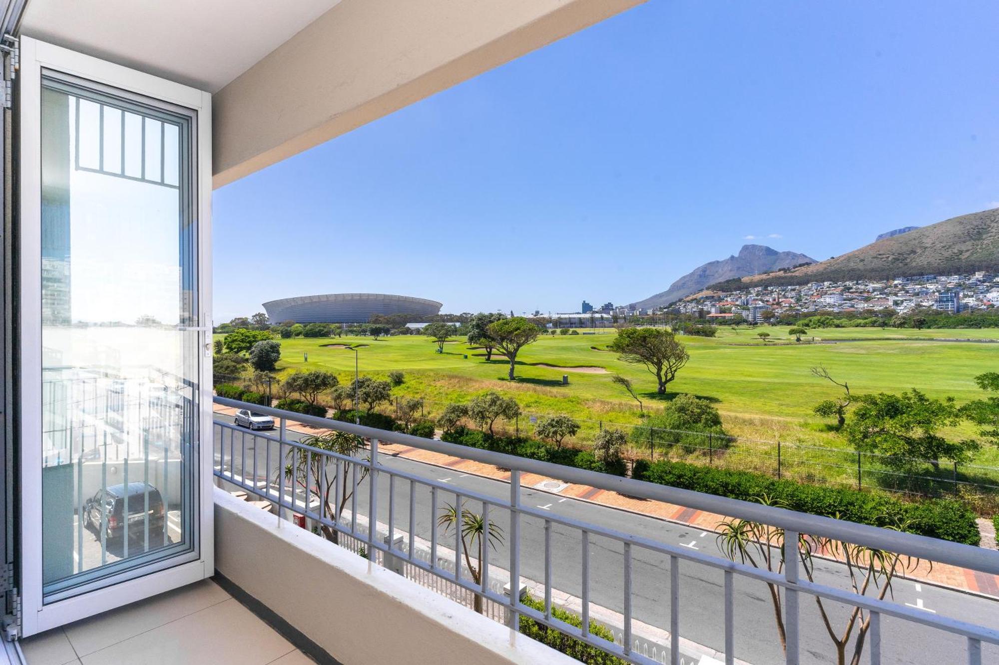 Mouille Point Places - Studios & Apartments Cape Town Eksteriør bilde