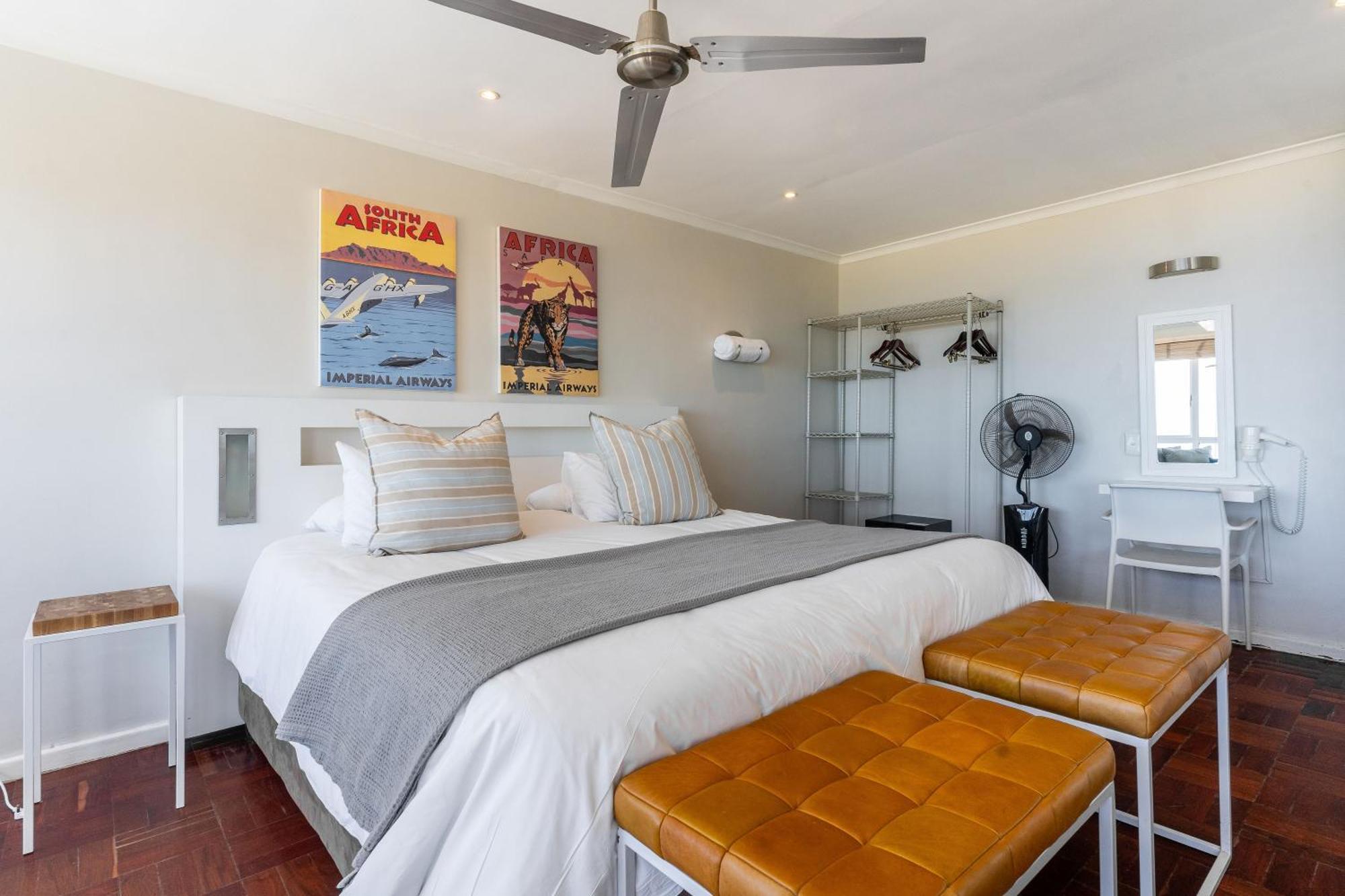 Mouille Point Places - Studios & Apartments Cape Town Eksteriør bilde
