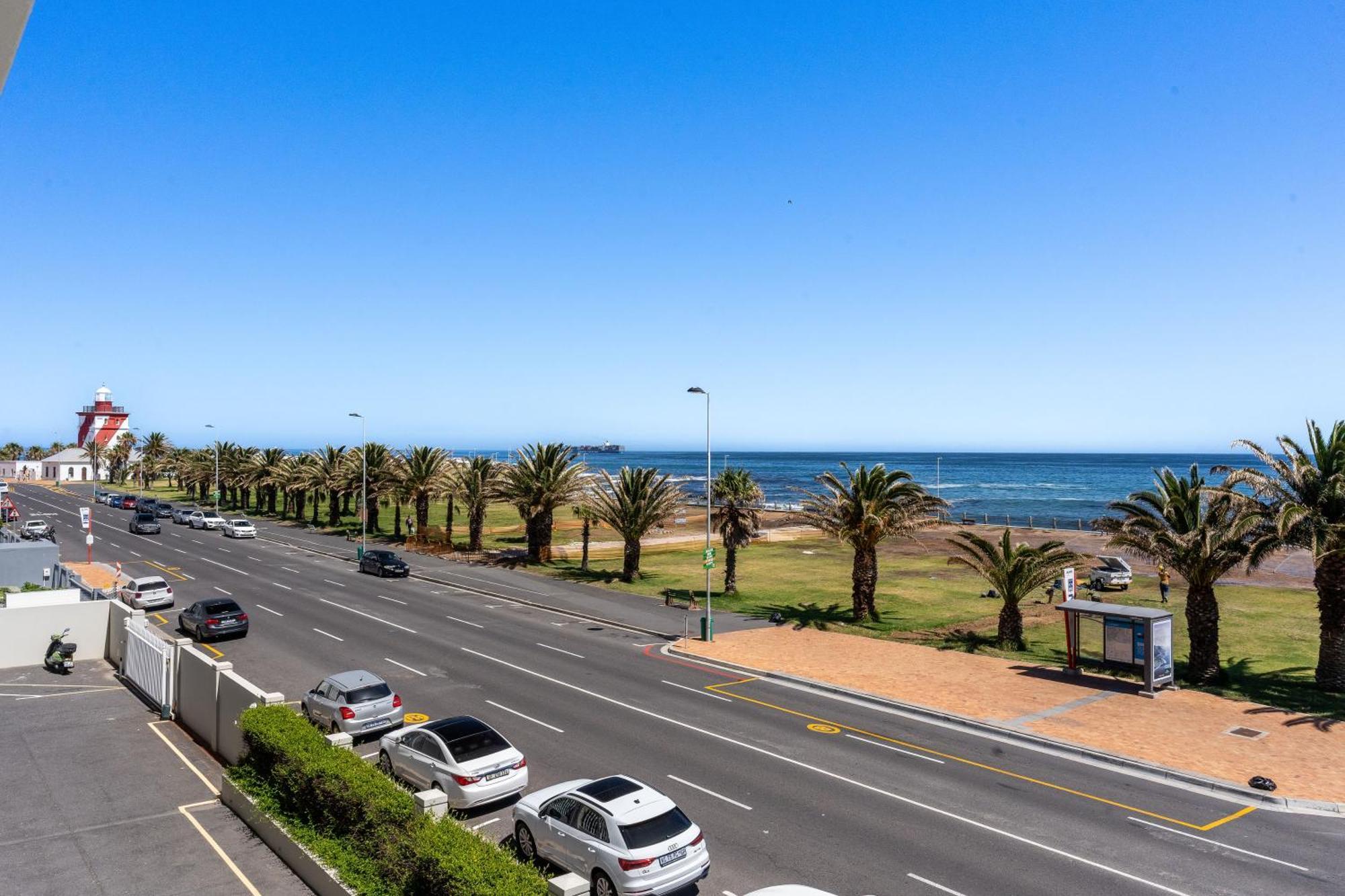 Mouille Point Places - Studios & Apartments Cape Town Eksteriør bilde