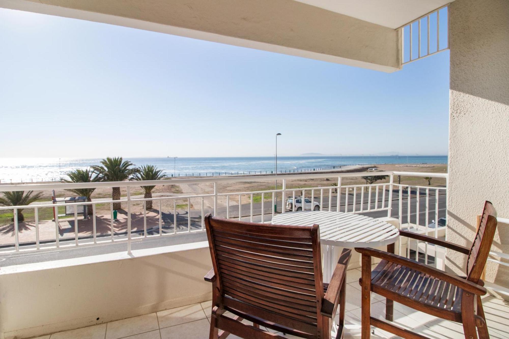 Mouille Point Places - Studios & Apartments Cape Town Eksteriør bilde