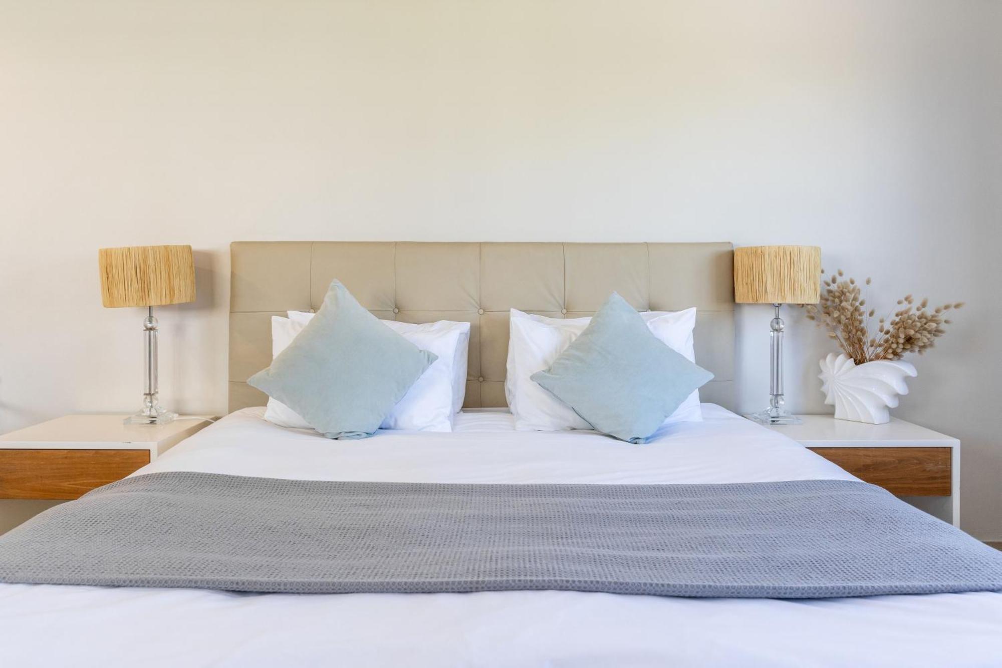 Mouille Point Places - Studios & Apartments Cape Town Rom bilde