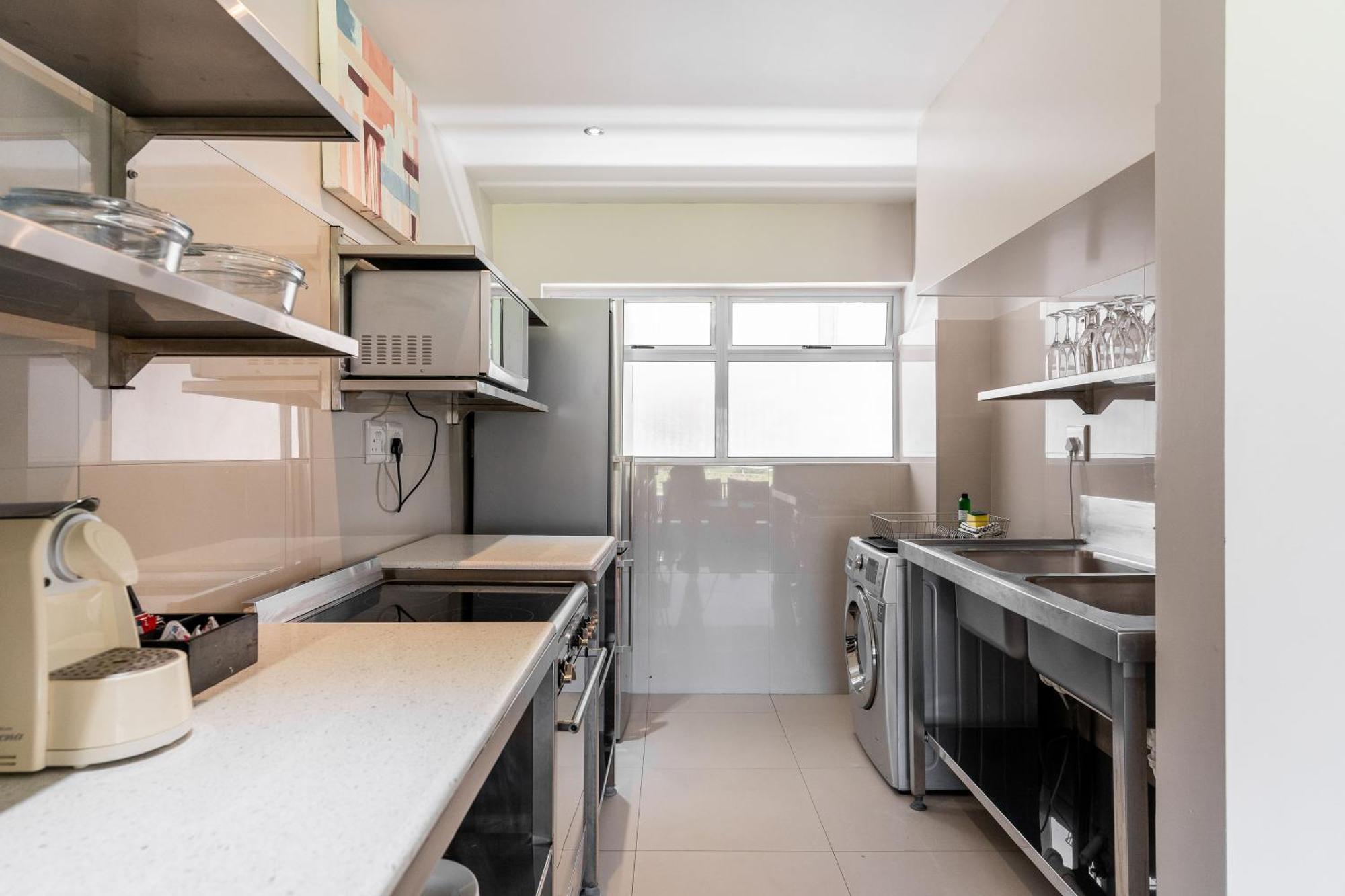 Mouille Point Places - Studios & Apartments Cape Town Rom bilde