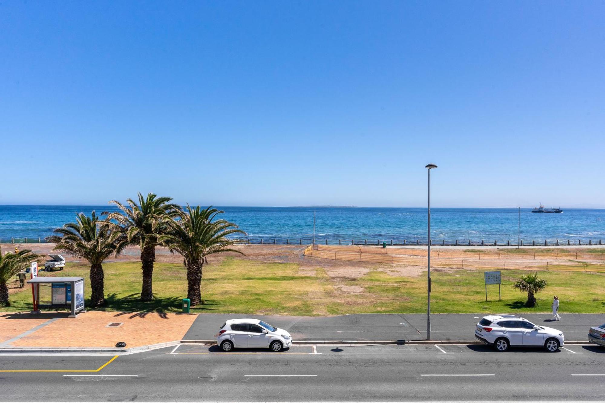 Mouille Point Places - Studios & Apartments Cape Town Rom bilde